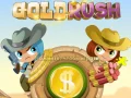 Игра Золотая лихорадка онлайн