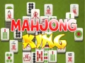 Игра Маджонг короля онлайн Игра Маджонг короля онлайн