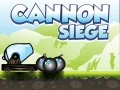 Игра Осадные орудия онлайн