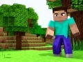 Игра Мини-ремесло онлайн