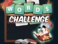 Игра Словесный вызов онлайн