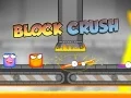 Игра Давка блока онлайн Игра Давка блока онлайн