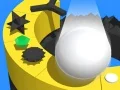 Игра Сломайте обручи онлайн Игра Сломайте обручи онлайн