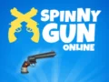 Игра Вращающийся пистолет онлайн онлайн Игра Вращающийся пистолет онлайн онлайн