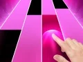 Игра Плитки фортепьяно леденца онлайн Игра Плитки фортепьяно леденца онлайн