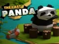 Игра Последняя панда онлайн Игра Последняя панда онлайн