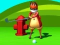 Игра Королевский гольф онлайн