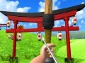 Игра Столкновение: Стрельбы из лука онлайн