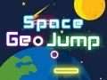Игра Сделайте интервалы между гео-скачком онлайн Игра Сделайте интервалы между гео-скачком онлайн