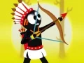 Игра Стикмен: Разрушительный воин онлайн Игра Стикмен: Разрушительный воин онлайн