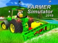 Игра Симулятор фермера 2019 онлайн