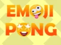 Игра Эмоджи Понг онлайн Игра Эмоджи Понг онлайн