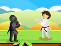 Игра Карате онлайн