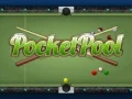 Игра Карманный бильярд онлайн
