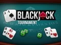 Игра Турнир блэкджека онлайн Игра Турнир блэкджека онлайн