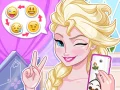 Игра Изменчивое настроение Элизы онлайн Игра Изменчивое настроение Элизы онлайн