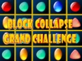 Игра Коллапс блоков большой вызов онлайн Игра Коллапс блоков большой вызов онлайн