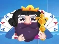 Игра Королевский пасьянс онлайн