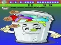 Игра Чистый мир онлайн