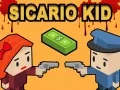 Игра Малыш убийца онлайн Игра Малыш убийца онлайн