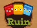 Игра Руины онлайн Игра Руины онлайн