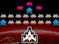 Игра Земные захватчики онлайн Игра Земные захватчики онлайн
