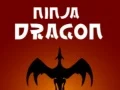 Игра Дракон ниндзя онлайн