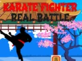 Игра Каратэ боец реальная битва онлайн Игра Каратэ боец реальная битва онлайн