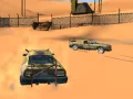 Игра Мега автокатастрофа онлайн