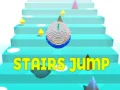 Игра Прыжки по лестнице онлайн
