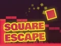 Игра Спасение квадрата онлайн Игра Спасение квадрата онлайн