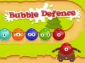 Игра Защита пузыря онлайн Игра Защита пузыря онлайн