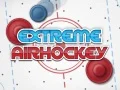 Игра Экстремальный воздушный хоккей онлайн