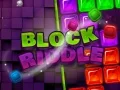 Игра Загадка блока онлайн