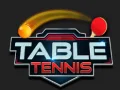 Игра Настольный теннис онлайн
