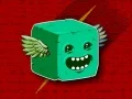 Игра Свисающая проблема куба онлайн Игра Свисающая проблема куба онлайн
