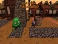 Игра Хороший рыцарь: Спасение принцессы онлайн