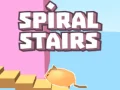 Игра Винтовая лестница онлайн