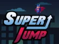 Игра Супер прыжок онлайн Игра Супер прыжок онлайн