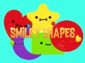 Игра Фигуры смайлики онлайн Игра Фигуры смайлики онлайн