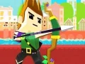 Игра Мастер лучник онлайн