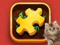 Игра Время загадки кошек онлайн Игра Время загадки кошек онлайн