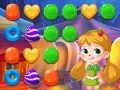 Игра Матч взрыва леденца 3 онлайн