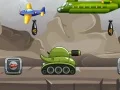Игра Защита танка онлайн Игра Защита танка онлайн