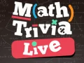 Игра Математическая викторина онлайн