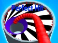 Игра Идеальный удар онлайн Игра Идеальный удар онлайн