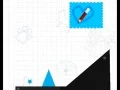 Игра Потяните здесь онлайн Игра Потяните здесь онлайн