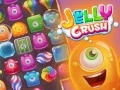 Игра Давка желе онлайн