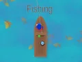 Игра Рыбалка онлайн