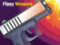 Игра Летающий пистолет онлайн Игра Летающий пистолет онлайн
